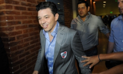 (Foto: /Prensa River) (Foto: Prensa River)