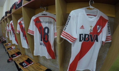 (Foto: /Prensa River) (Foto: Prensa River)