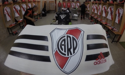 (Foto: /Prensa River) (Foto: Prensa River)