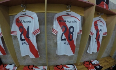 (Foto: /Prensa River) (Foto: Prensa River)