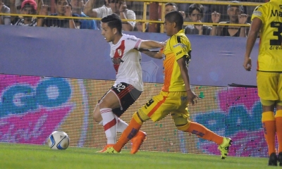 (Foto: /Prensa River) (Foto: Prensa River)