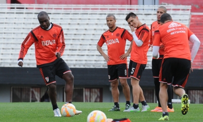  (Foto: Prensa River)