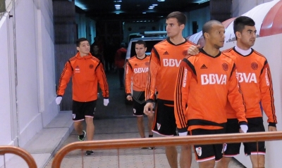 (Foto:  / Prensa River) (Foto: Prensa River)