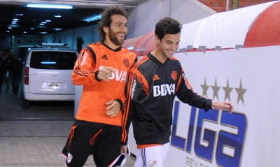 (Foto:  / Prensa River) (Foto: Prensa River)