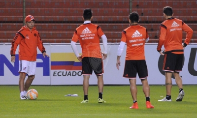 (Foto:  / Prensa River) (Foto: Prensa River)