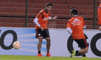(Foto:  / Prensa River) (Foto: Prensa River)