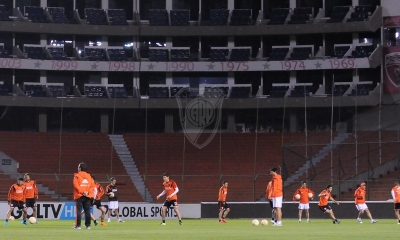 (Foto:  / Prensa River) (Foto: Prensa River)