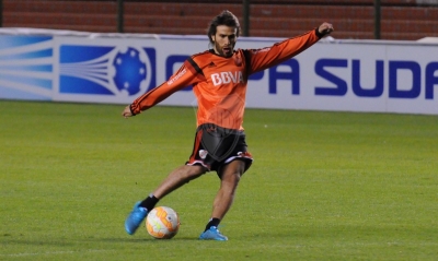 (Foto:  / Prensa River) (Foto: Prensa River)