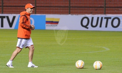 (Foto:  / Prensa River) (Foto: Prensa River)