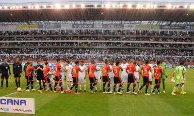 (Foto:  / Prensa River) (Foto: Prensa River)