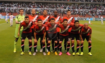 (Foto:  / Prensa River) (Foto: Prensa River)