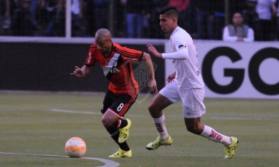 (Foto:  / Prensa River) (Foto: Prensa River)