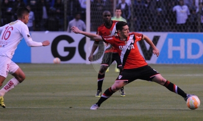 (Foto:  / Prensa River) (Foto: Prensa River)