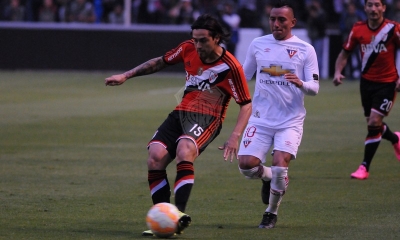 (Foto:  / Prensa River) (Foto: Prensa River)