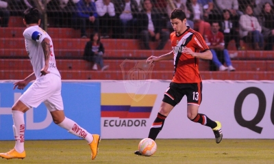 (Foto:  / Prensa River) (Foto: Prensa River)