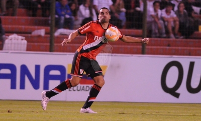 (Foto:  / Prensa River) (Foto: Prensa River)