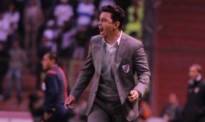 (Foto:  / Prensa River) (Foto: Prensa River)