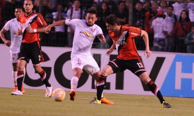 (Foto:  / Prensa River) (Foto: Prensa River)