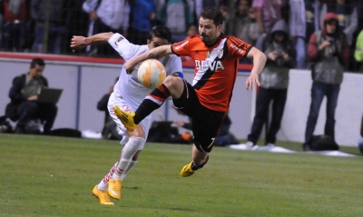 (Foto:  / Prensa River)  (Foto: Prensa River)