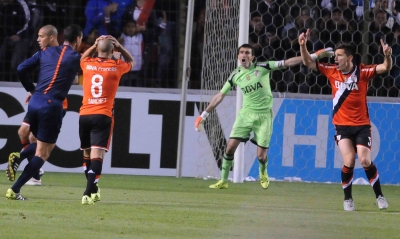 (Foto:  / Prensa River)  (Foto: Prensa River)