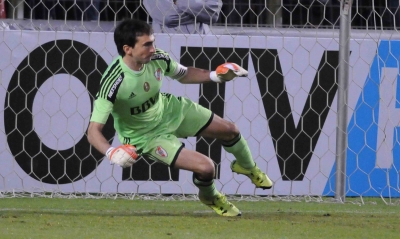 (Foto:  / Prensa River)  (Foto: Prensa River)