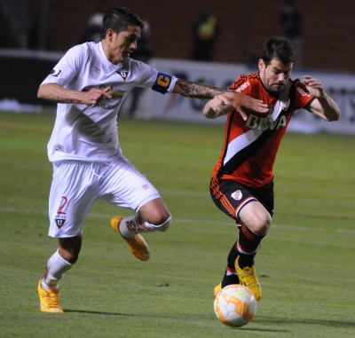 (Foto:  / Prensa River)  (Foto: Prensa River)