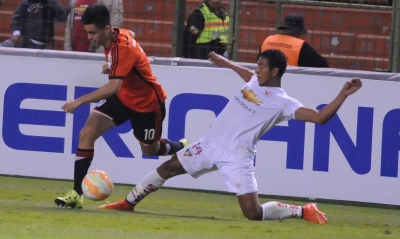 (Foto:  / Prensa River)  (Foto: Prensa River)