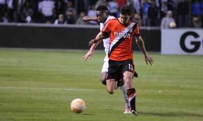 (Foto:  / Prensa River)  (Foto: Prensa River)