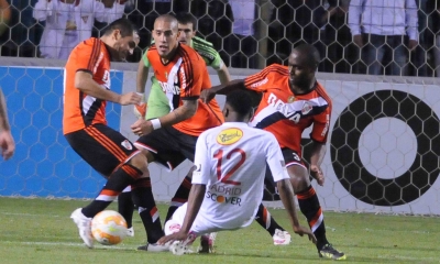 (Foto:  / Prensa River)  (Foto: Prensa River)