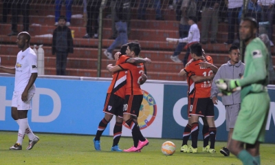 (Foto:  / Prensa River)  (Foto: Prensa River)