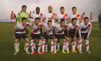 (Foto: /Prensa River)