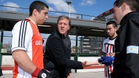 (Foto: /Prensa River)
