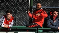 (Foto: /Prensa River)