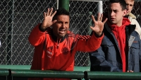 (Foto: /Prensa River)