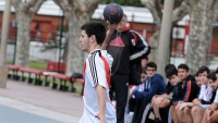 Juniors vs. Quilmes. (Foto: /Prensa River)