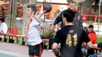 Juniors vs. Quilmes. (Foto: /Prensa River)