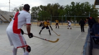 vs. Colón.