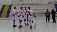 vs. Colón.