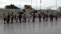vs. Colón.