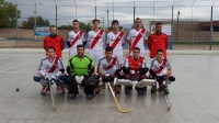 vs. Colón.