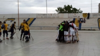 vs. Colón.