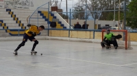 vs. Colón.