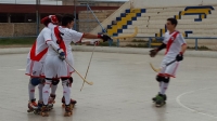 vs. Colón.