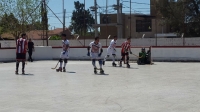 vs. Lomas.