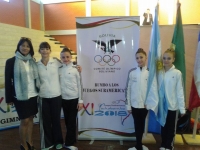 Equipo Infantil.