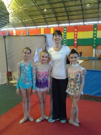 Equipo Preinfantil.