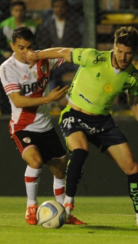 (Foto:  / Prensa River)