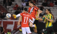 (Foto:  / Prensa River) 