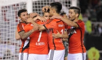 (Foto:  / Prensa River) 