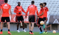(Foto:  / Prensa River)